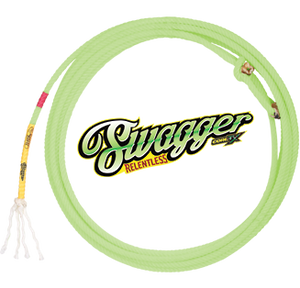 Cactus Ropes- Swagger Relentless