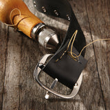 La grapadora rápida