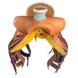 El Colorado Fit's Em