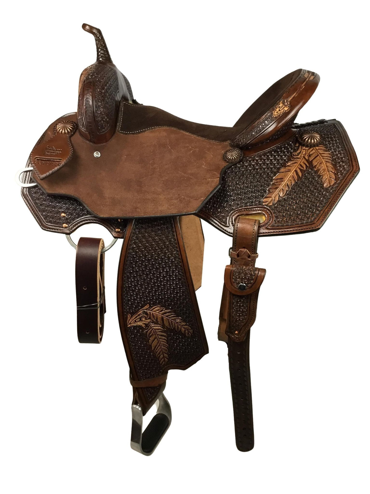 Colorado Saddlery The Highest Quality, Affordable Saddles Colorado