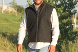 Yellowstone Ranchwear Men's Vest