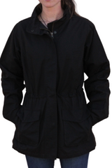 Chaqueta de mujer Yellowstone Ranchwear